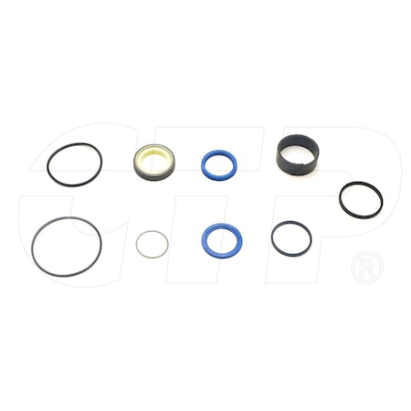 Aic Replacement Parts Kit Seal-Hyd Fits Caterpillar Models 2465916